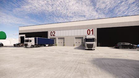 Nortons Business Park, Welwyn Garden City, Light Industrial / Warehouse For Sale - 3.JPG