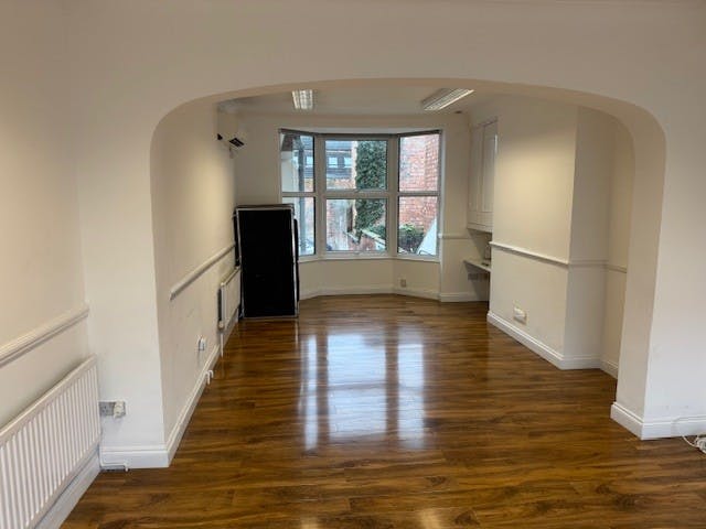 22 York Road, Northampton, 22 York Road, Northampton, Offices / Offices To Let - GF office.jpg