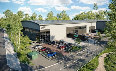 Unit 2, AIR Heathrow, Feltham, Industrial / Warehouse To Let - Unit 2 1.jpg