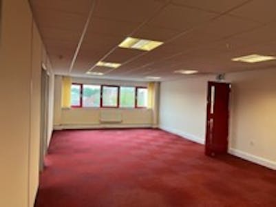 Suites 1 & 2, Mayne Coaches, Marsh House Lane, Warrington, Office To Let - Photo 2