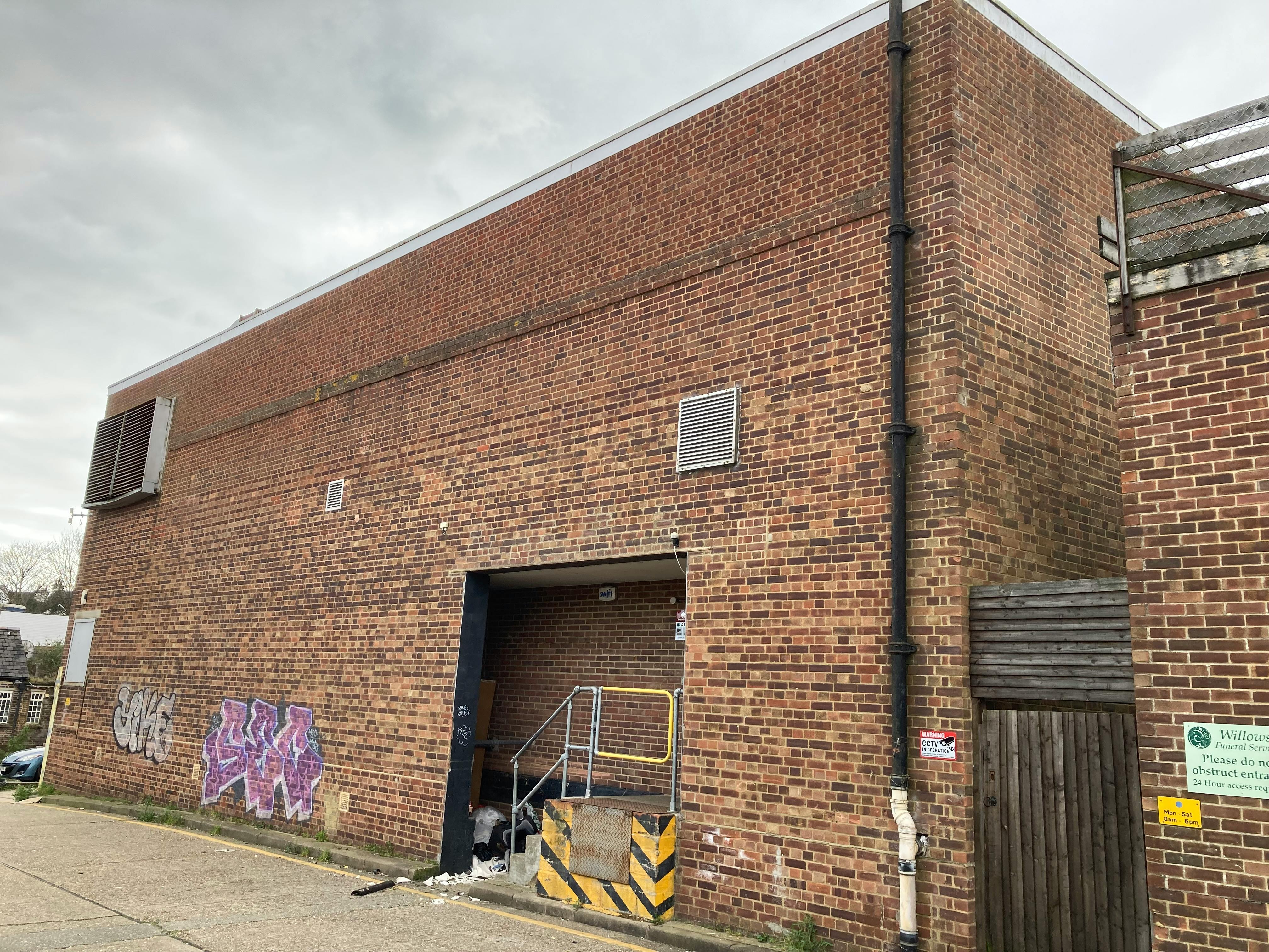 3, 5 & 7 Sedlescombe Road North, St. Leonards-on-Sea, Investment For Sale - IMG_3481.jpeg