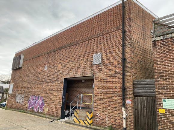 3, 5 & 7 Sedlescombe Road North, St. Leonards-on-Sea, Investment For Sale - IMG_3481.jpeg