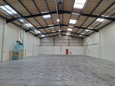 Unit 6, Gibbons Industrial Park, Kingswinford, Industrial / Warehouse To Let - 2161.jpeg