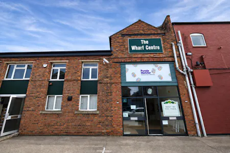 The Wharf Centre, Warwick, Office To Let - External 1.png