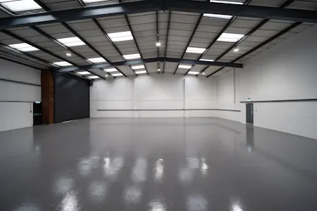 Units B1 and B2 Hambridge Road, Newbury, Industrial/Logistics To Let - Unit B1 Hambridge Road 12.jpg