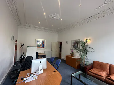 17 Fitzroy Place, Glasgow, Office To Let - 17 Fitzroy Pl  - 009.jpg