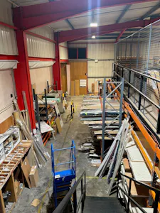 Unit 2, 6B Lion Way, Swansea, Industrial/Logistics / Trade Counter To Let - Toplevel.jpg