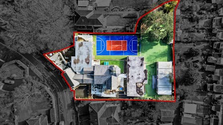 Oakleigh House, 38 Penlan Crescent, Swansea, Residential Development / Education / Office For Sale - 348f210e4d4a9454050ccc1ddc883c3e-dji-20250224120351-0964-d-AERIAL.jpg