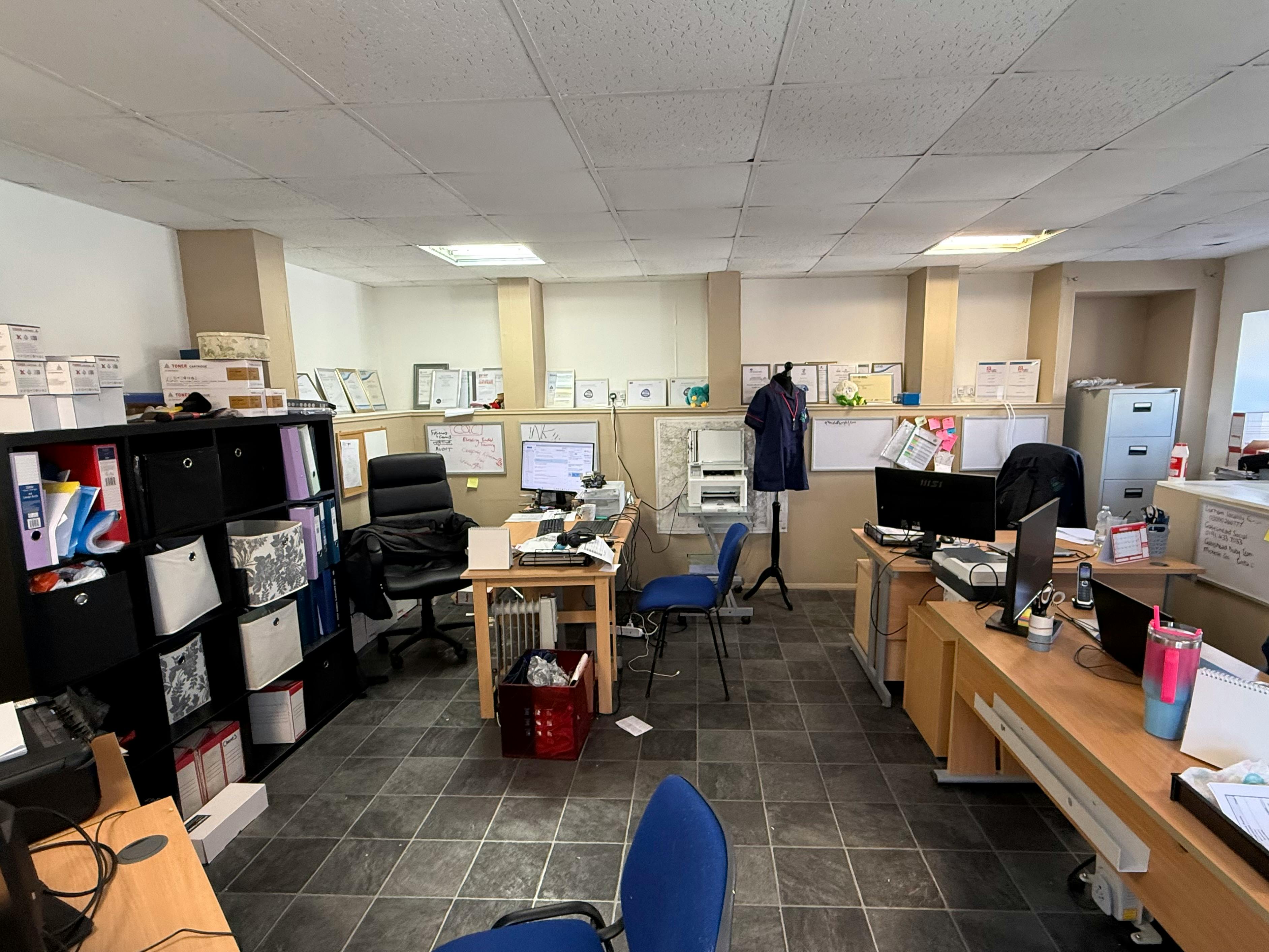 73-73a Medomsley Road & Dean House, Consett, Investment For Sale - IMG_8793.jpeg