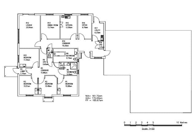 1 & 2 Bradd Close, South Ockendon For Sale - Accommodation 2