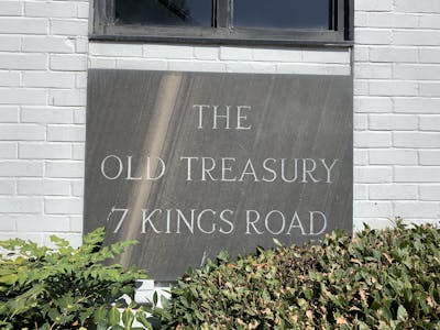 Suite C, The Old Treasury, Southsea, Office To Let - P91HBSMO.jpg