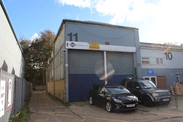 11 Oakwood Estate, Harlow, Industrial To Let - IMG_0554.JPG