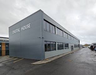 Digital House, Stourport Road, Kidderminster, Office To Let - 20260122_121456(1) (1) (1).jpg