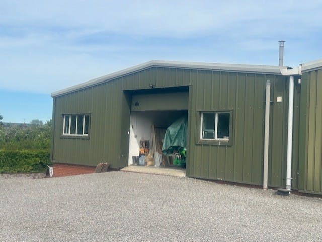 Hawthorn Works, Andover Road, Devizes, Industrial To Let - Hawthorn 5.jpeg