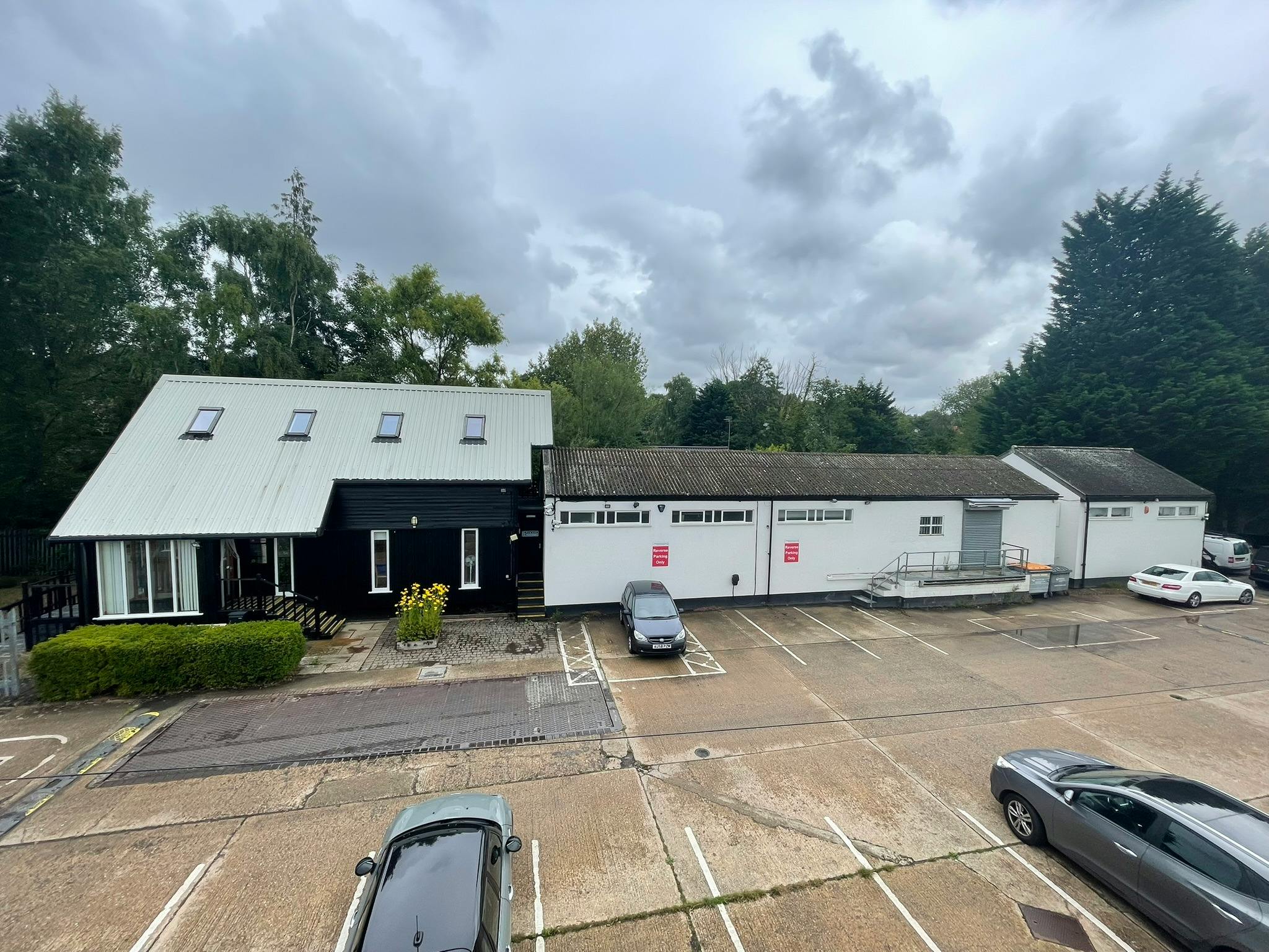 Thorpe St. Andrew, 9 Whitlingham Lane