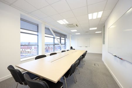 Ground and First Floor, Brunswick Court, Newcastle, Office To Let - 099A3973.jpg