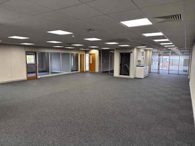 Unit 1 Fortune House, Northgate Terrace, Newark, Office To Let - IMG_5478.jpeg