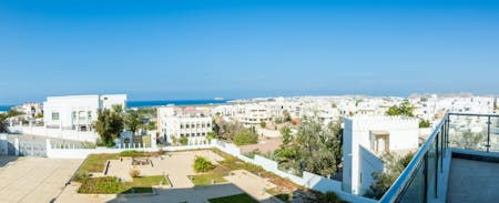 Al Ilam Villa – Luxury Estate, Madinat Al Ilam, Madinat Al Sultan Qaboos, Residential To Let - DSC_7686-HDR-Pano (Large).jpg