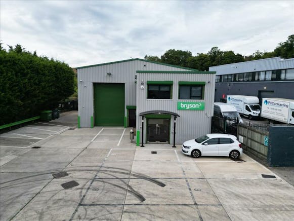 Unit D Redlands, Ullswater Industrial Estate, Coulsdon, Industrial For Sale - 7.jpeg