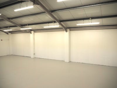 Unit 2 North Works, North's Estate, High Wycombe, Industrial To Let / For Sale - B42.JPG