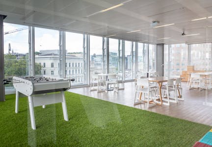 News Building, 3 London Bridge, London, Office To Let - New Break out.jpg