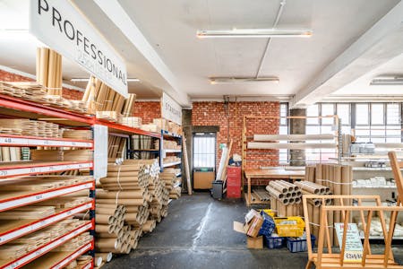 Unit 1 Bayford Street Industrial Units, London, Industrial / Office To Let - Bayford St Bus Centre U1  Low Res 4.jpg