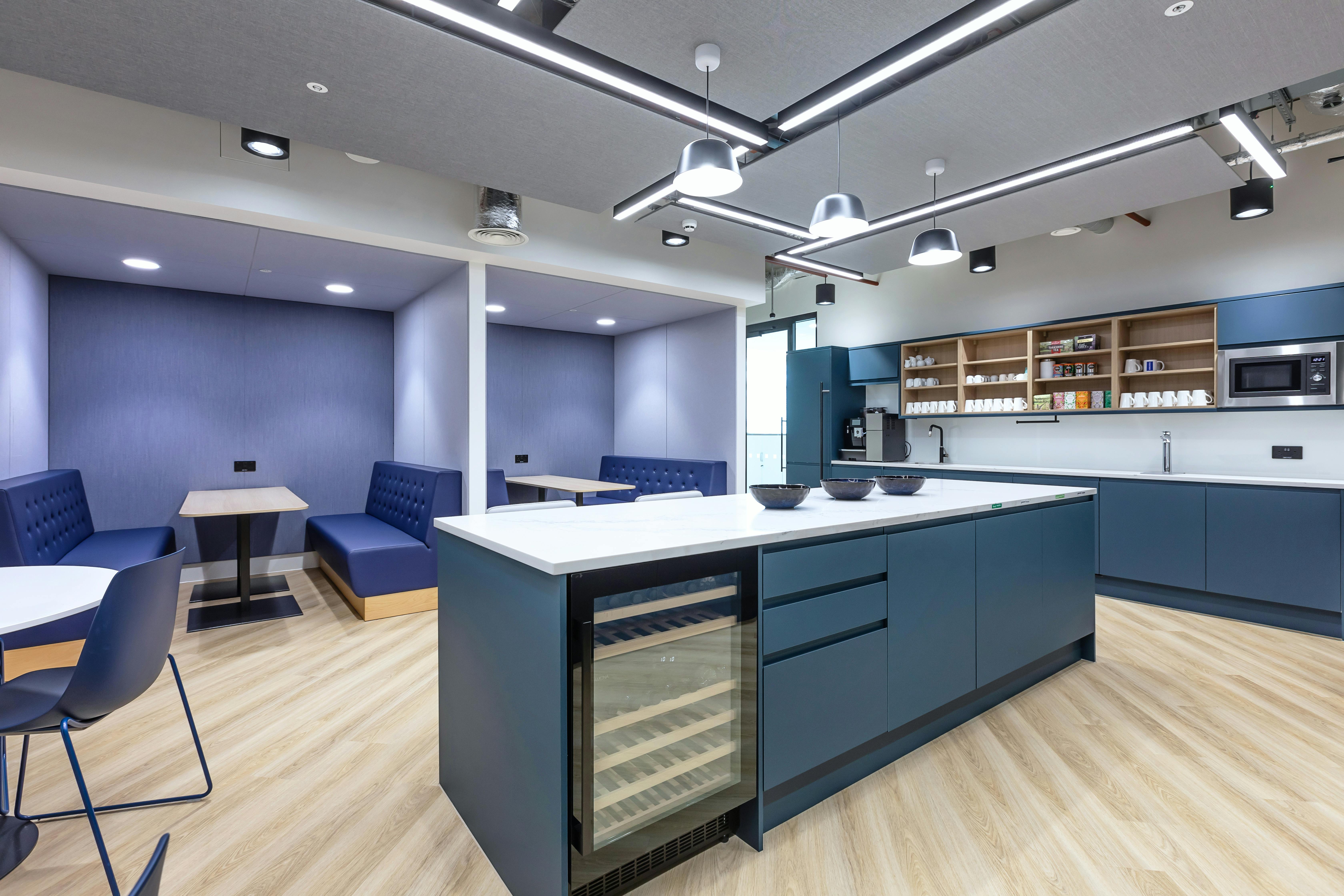 80 Victoria Street, London, Offices To Let - 7162kitchen 1.jpg