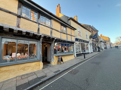 36 Cheap Street, Sherborne, Retail To Let - 1.jpg