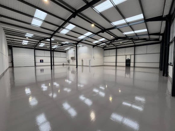 Unit 3 Monkton Park, Farnham Trading Estate, Farnham, Industrial / Warehouse To Let - WhatsApp Image 2026-02-24 at 11.47.58.jpeg