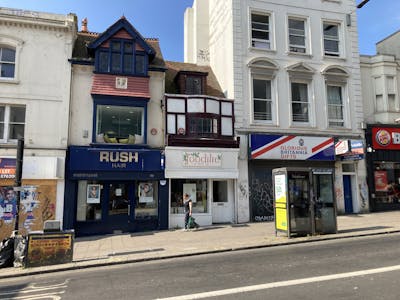 60 North Street, Brighton, A3 (Restaurants and Cafes) / Restaurant / Cafe / Retail / High Street Retail / Retail - In Town / Retail - Out Of Town / Shopping Centre / Retail – Warehouse / Takeaway To Let - 20210723_083639709_iOS.jpg