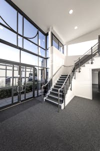 Unit 18-22, SEGRO Park Westway, East Acton, London, Industrial To Let - 2023 Unit 20 1822  Telford Way  Westway Estate   220366.jpg