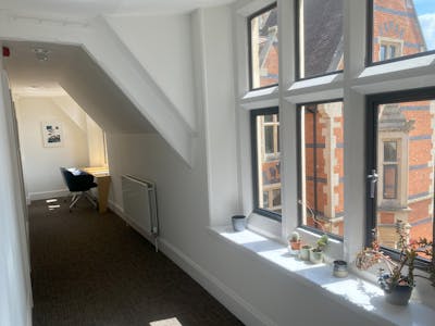 The Lodge, The Lodge, Birmingham, Office To Let / For Sale - Internal 4 .jpeg