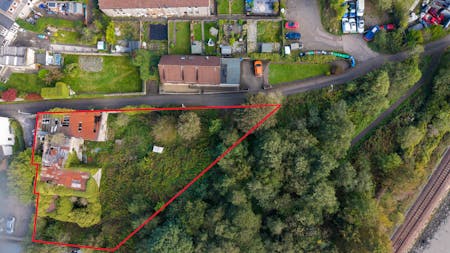 Oakum Bay Road, Newmills, Dunfermline, Development / Residential Development / Residential Conversion / Land / Warehouse / Workshops / Yard For Sale - Image 9