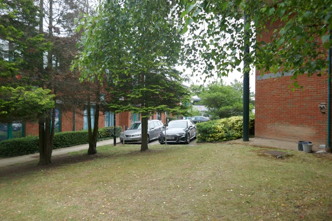 Ground Floor, 1-3 Tate House, Hertford, Offices To Let - P1030187.JPG