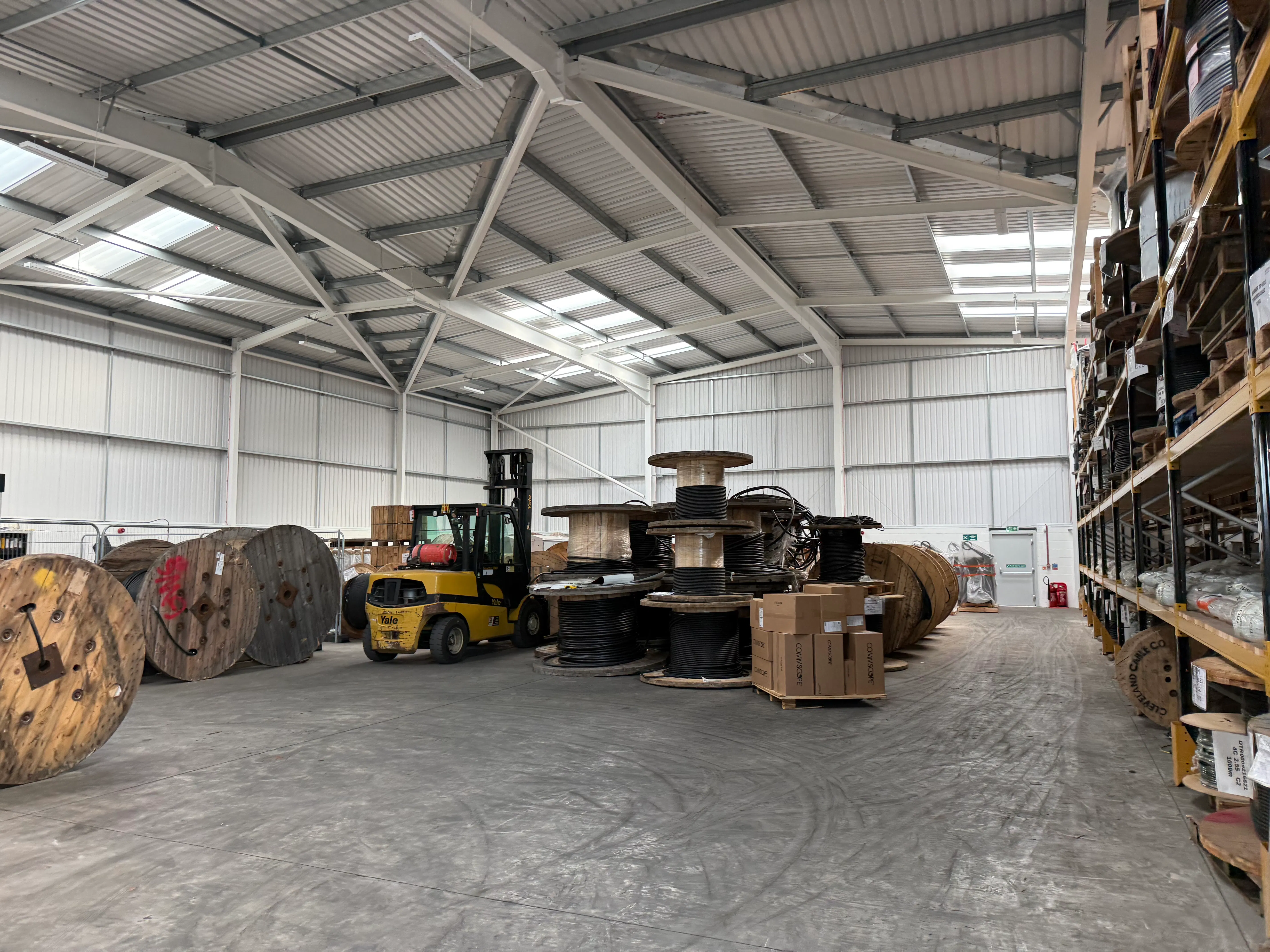 Units B1 – 4, Knottingley — image 2