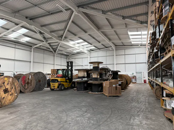 Units B1 - 4, Units B1 - 4, Knottingley, Industrial/Logistics To Let - IMG_0428.jpeg