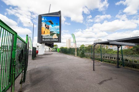 600 - 610 Western Avenue, London, Land / Trade Counter / Showroom For Sale - 6.jpg