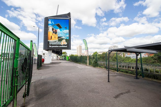 600 - 610 Western Avenue, London, Development / Trade Counter / Showroom For Sale - 6.jpg
