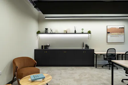 Russett House, 49 St. James Road, Edgbaston, Birmingham, Office To Let - Russett House-101.jpg