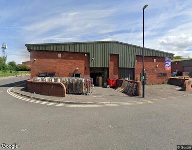 Unit 1, Napier Street, 1 Napier Street, Coventry, Industrial / Light Industrial / Logistics / Trade Counter / Industrial / Warehouse / Workshops To Let - Street View