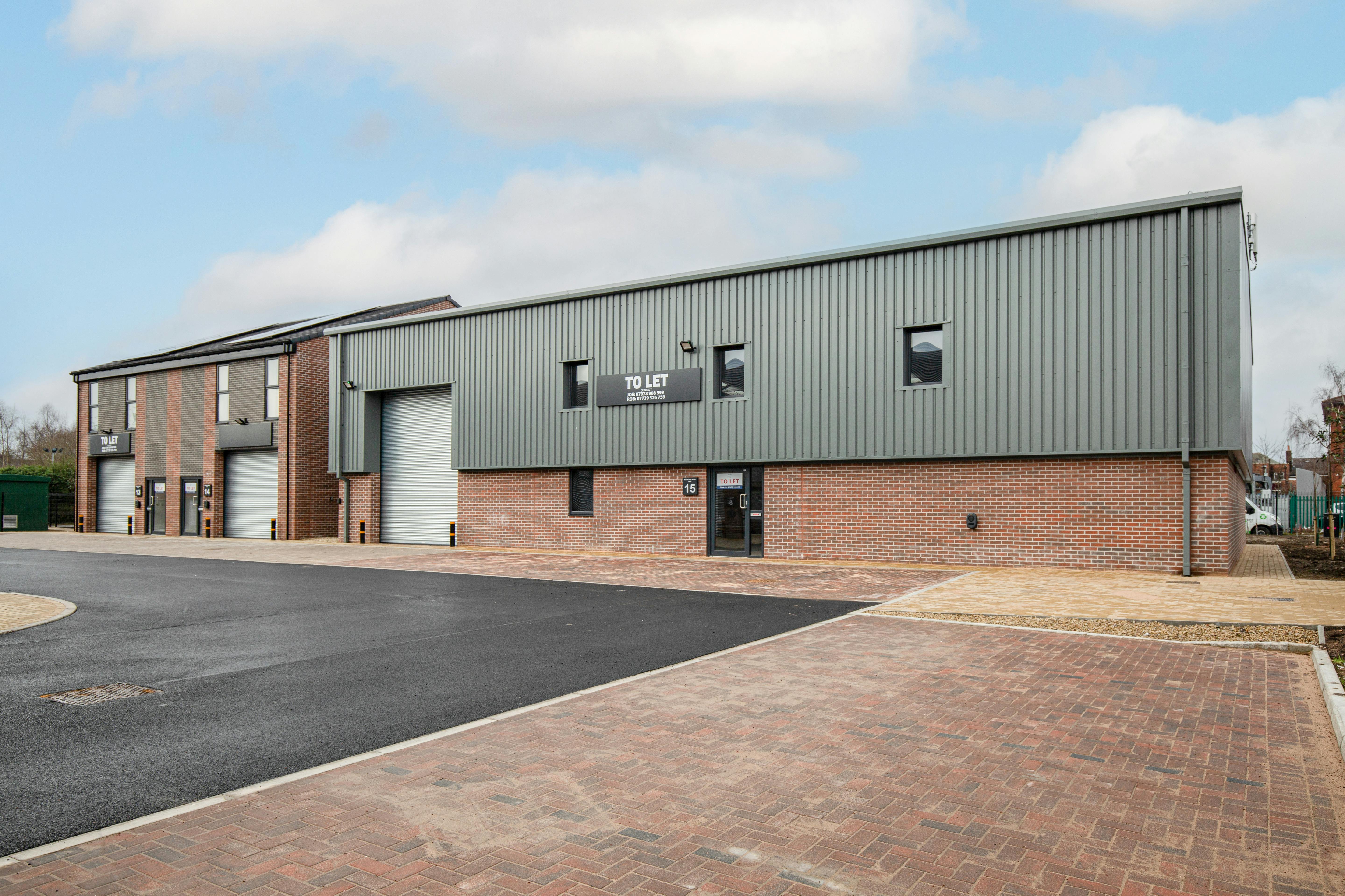 Cawdor Street, Manchester — image 3