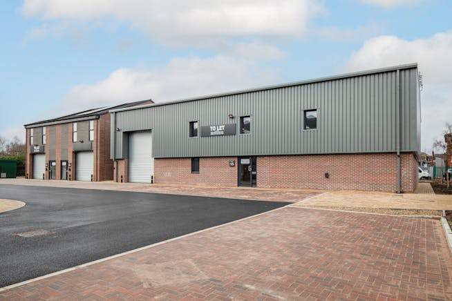 Admiral Business Park, Cawdor Street, Manchester, Industrial/Logistics / Investments For Sale - Mandale, Cawdor Street-11.jpg