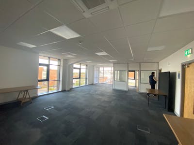 Hornbeam Park, Unit M4b, Harrogate, Office To Let - IMG_3481.jpg