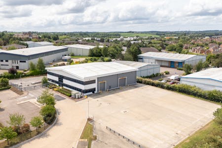 Cabot 15, Cabot Kettering, Kettering Venture Park, Kettering, Industrial / Industrial / Storage / Industrial / Warehouse To Let - C_Kettering_15_June_01.jpg