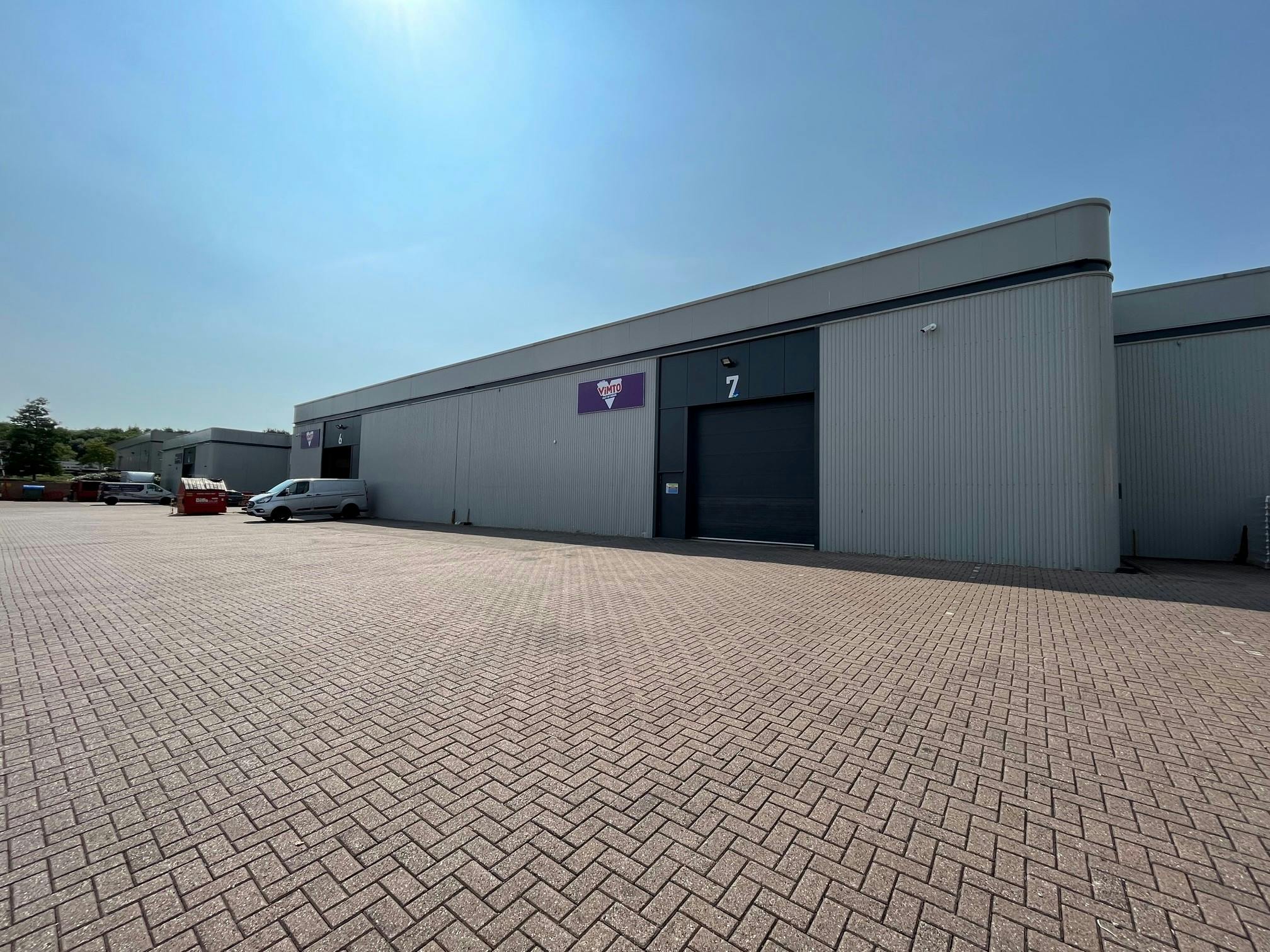 Units 6 & 7 Hillmead Industrial Park, Swindon, Industrial To Let - 2.jpg