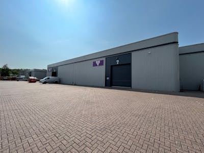 Units 6 & 7 Hillmead Industrial Park, Swindon, Industrial / Warehouse To Let - 2.jpg