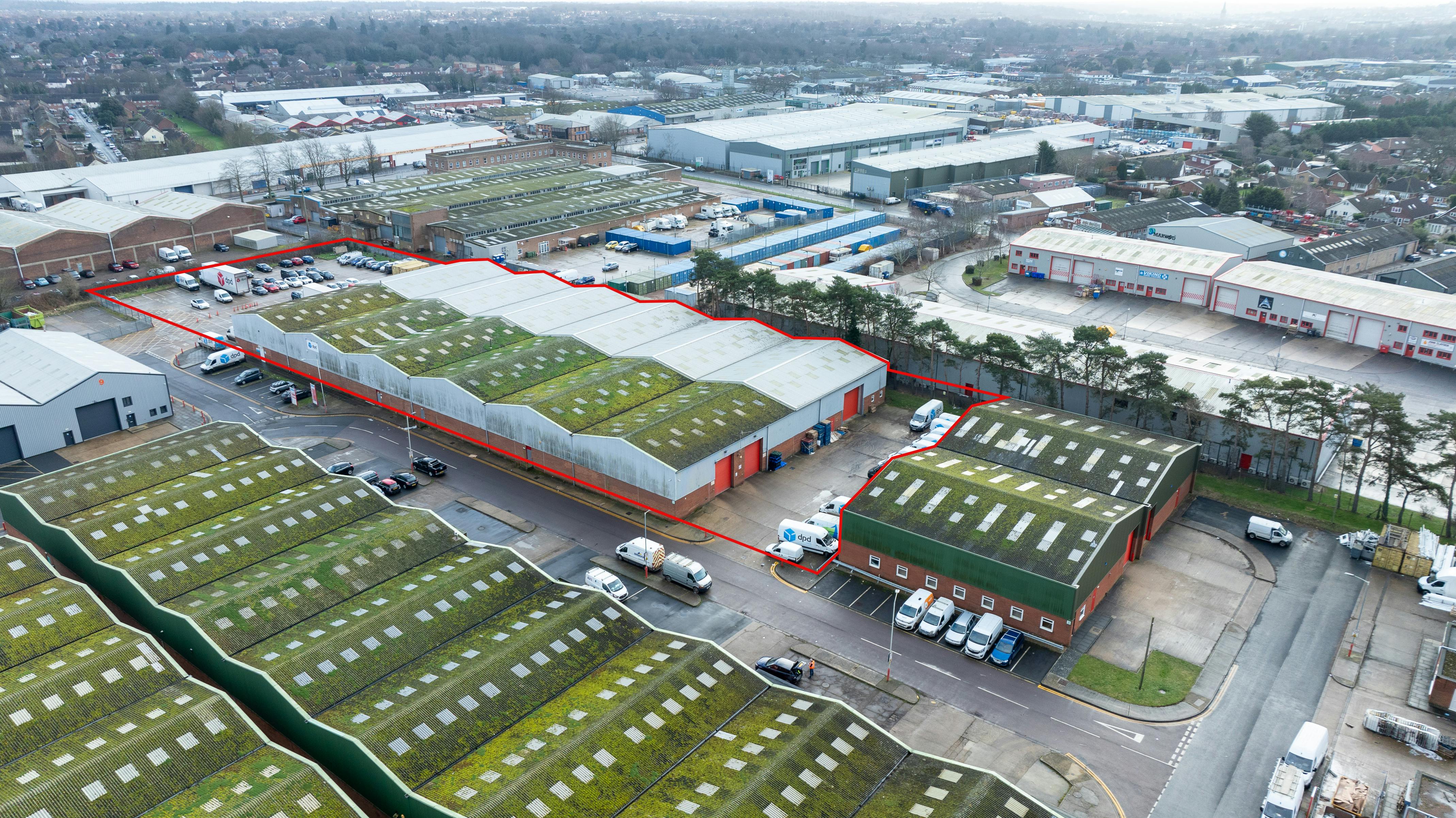 1-3A Twickenham Road