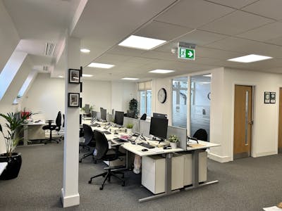 Latham House, 33-34 Paradise Street, Birmingham, Office To Let - IMG_2614.png