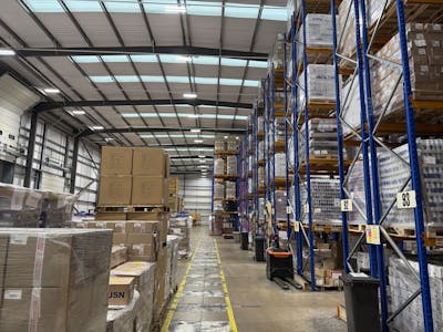 Unit 2 Acanthus Business Park, Redditch, Industrial/Logistics To Let - IMG_0947.JPG