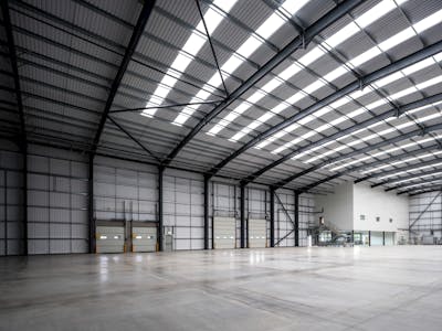 Unit 7, Indurent Park Broomhall, Norton Road, Worcester, Industrial / Industrial / Warehouse To Let - Image 6